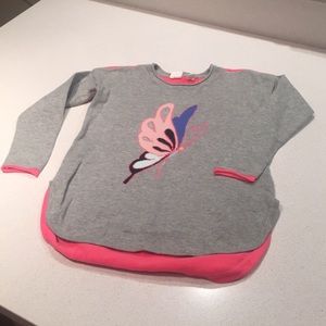 Girls Sweater